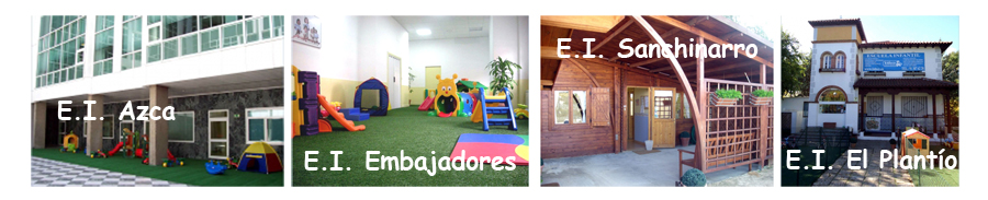 Abierto el periodo de inscripción de las Escuelas Privadas Kidsco de Azca, Sanchinarro, Embajadores y El Plantío.
