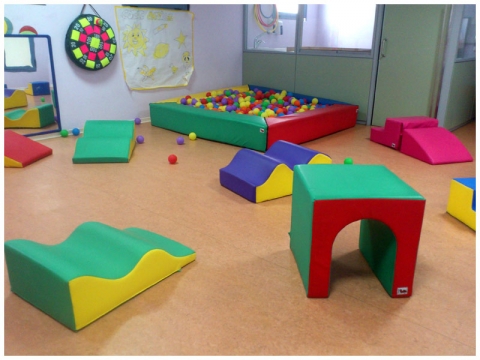 Escuela Infantil Kidsco Alcantarilla Murcia