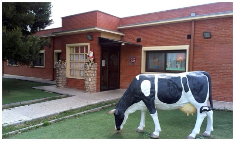 Escuela Infantil Kidsco Zaragoza