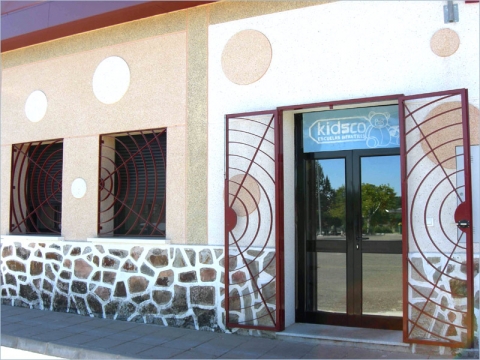 Escuela Infantil Kidsco Cerro Muriano Cordoba