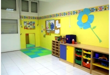 Escuela Infantil Grumete Las Palmas - Aulas Niños