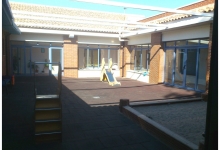 Escuela Infantil Kidsco Alcantarilla Murcia Jardín