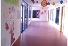 Escuela Infantil Kidsco Alcantarilla Murcia Interior