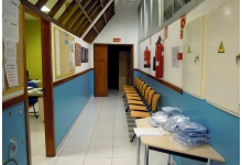 Escuela Infantil Grumete Las Palmas -  Interior