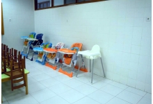 Escuela Infantil Grumete Las Palmas -  Aula
