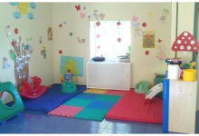 Escuela Infantil Kidsco Famet Colmenar Viejo (Aula).