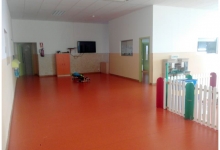 Escuela Infantil Kidsco B.A. Gando en Las Palmas - Aula