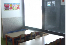 Escuela Infantil Kidsco Botoa Badajoz (Aula)