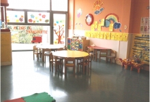 Escuela Infantil Kidsco 