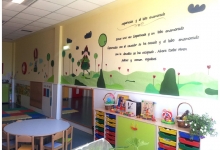Escuela Infantil Kidsco