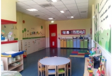 Escuela Infantil Kidsco