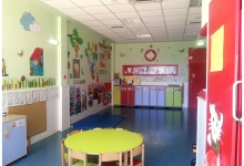 Escuela Infantil Kidsco 