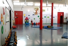 Escuela Infantil Kidsco 