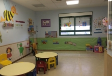 Escuela Infantil Grumete Cartagena - Aula