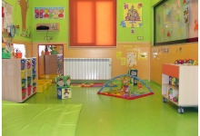 Escuela Infantil Kidsco Cerro Muriano - Aula