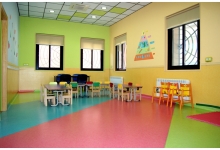 Escuela Infantil Kidsco Cerro Muriano - Aula