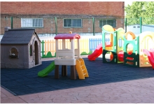 Escuela Infantil Kidsco Cerro Muriano - Jardín