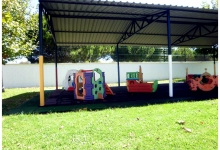 Escuela Infantil Grumete Rota - Jardín