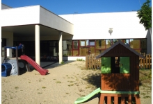 Escuela Infantil Kidsco Santa Teresa Villaverde (Jardín)