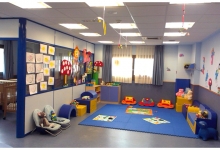 Escuela Infantil Kidsco Zaragoza Aula