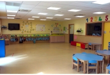 Escuela Infantil Kidsco Zaragoza Aula