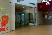 Escuela Infantil Kidsco Lucero - Sevilla (Entrada)
