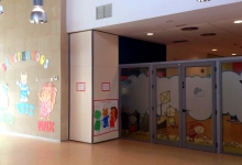 Escuela Infantil Kidsco Lucero - Sevilla (Interior)