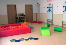 Escuela Infantil Kidsco Lucero - Sevilla (Sala)