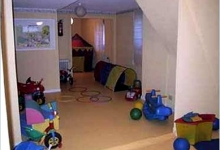 Escuela Infantil Kidsco Campo de las Naciones Madrid - Aula