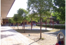 Escuela Infantil Marta Mata Getafe (Jardín).