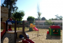 Escuela Infantil Kidsco Santa Teresa  Villaverde (Jardín)