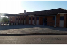 Escuela Infantil A.A. San Javier - Fachada