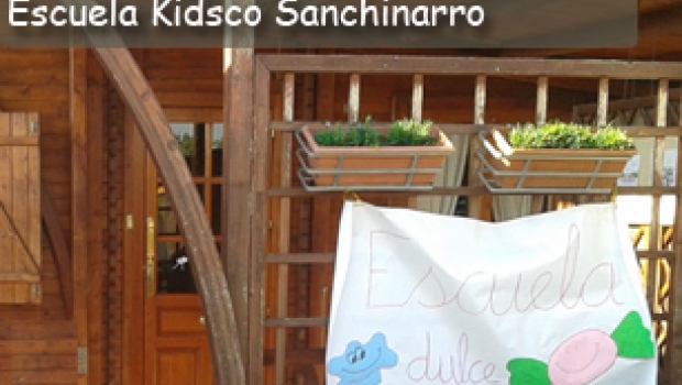 Nuevas Actividades Extraescolares Kidsco Sanchinarro