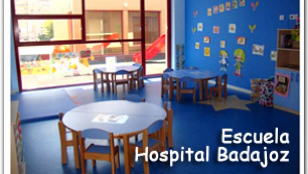 Apertura de la Escuela Infantil Kidsco Hospital Perpetuo Socorro Badajoz