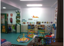 Escuela Infantil Grumete Madrid