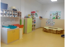 Escuela Infantil Kidsco B.A. Gando en Las Palmas