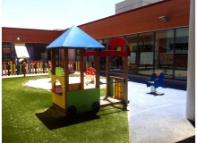 Escuela Infantil Kidsco Bripac