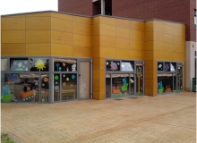 Escuela Infantil Kidsco