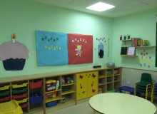 Escuela Infantil Grumete Cartagena - Cartagena - Murcia