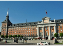 Escuela Infantil Kidsco CGEA Moncloa Madrid