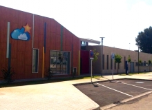 Escuela Infantil Kidsco Lucero (San Pablo - Sevilla)