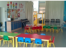 Escuela Infantil Grumete San Fernando